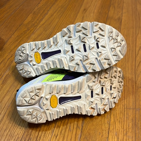 Danner x Cynthia Rowley Trail 2650 Sneakers - Picture 3 of 7